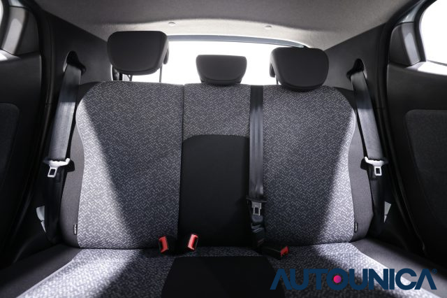 LANCIA Ypsilon usata 33