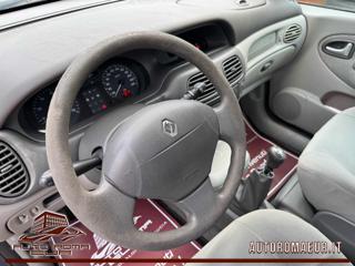 RENAULT Megane usata, con Fendinebbia