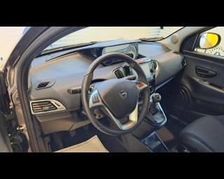 LANCIA Ypsilon usata, con Controllo automatico clima
