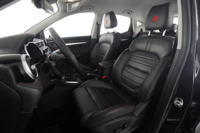 MG ZS usata 8
