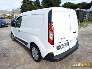 FORD Transit Connect usata, con Chiusura centralizzata