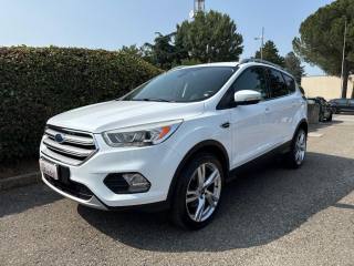 FORD Kuga 1.5 TDCI 120 CV S&S 2WD Titanium NAVI - 19