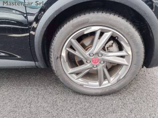 DS AUTOMOBILES DS 7 Crossback usata, con Volante in pelle