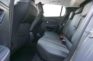 PEUGEOT 208 usata, con ESP