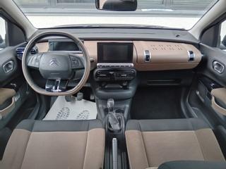 CITROEN C4 Cactus usata, con Chiusura centralizzata