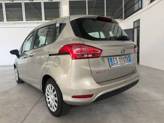 FORD B-Max usata, con Airbag Passeggero