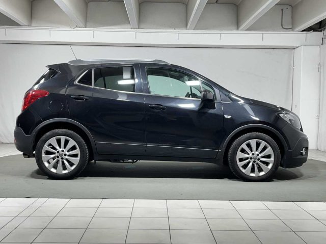 OPEL Mokka usata, con Cerchi in lega