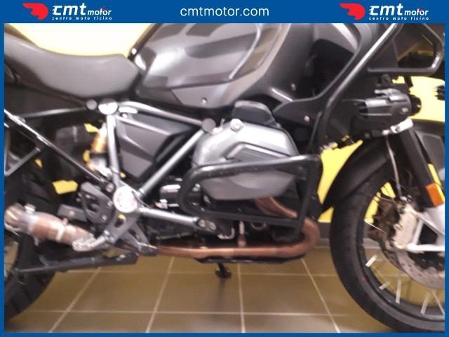 BMW R 1200 GS Adventure usata 6