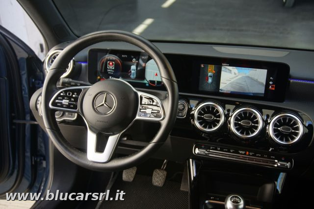 MERCEDES-BENZ A 160 usata, con Chiusura centralizzata