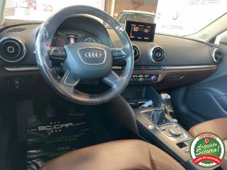 AUDI A3 usata, con ESP