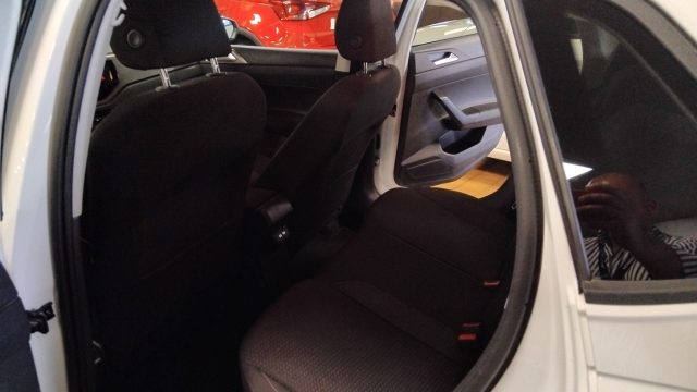 VOLKSWAGEN Polo usata, con Climatizzatore