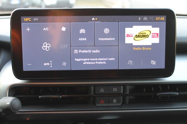 JEEP Avenger usata, con Vetri oscurati