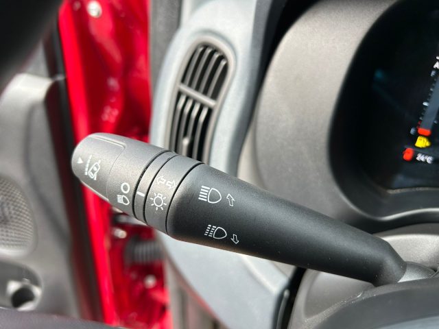 FIAT Panda usata, con Controllo trazione