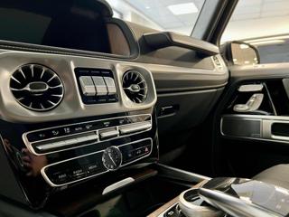 MERCEDES-BENZ G 500 usata 13