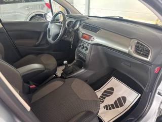 CITROEN C3 usata 21
