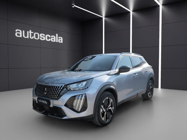 PEUGEOT 2008 usata, con ABS