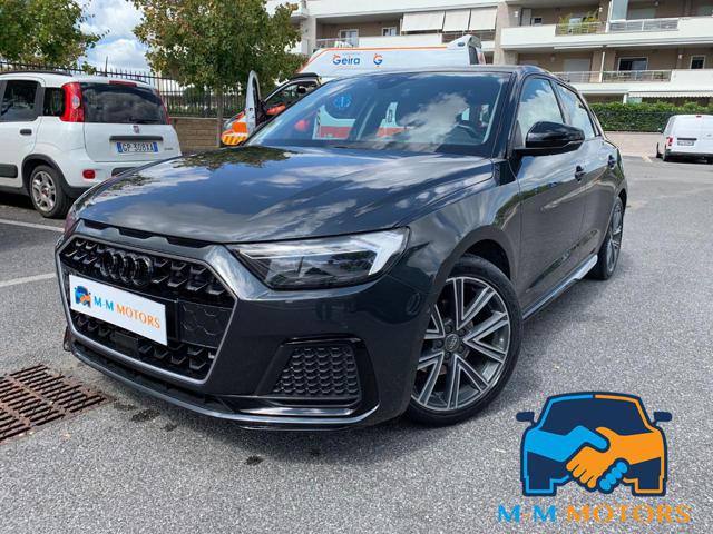 AUDI A1 usata, con ABS