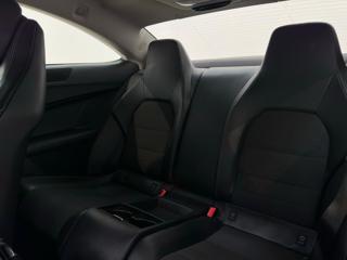 MERCEDES-BENZ C 220 usata, con Cronologia tagliandi