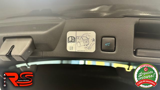 FORD Kuga usata, con Sistema di navigazione