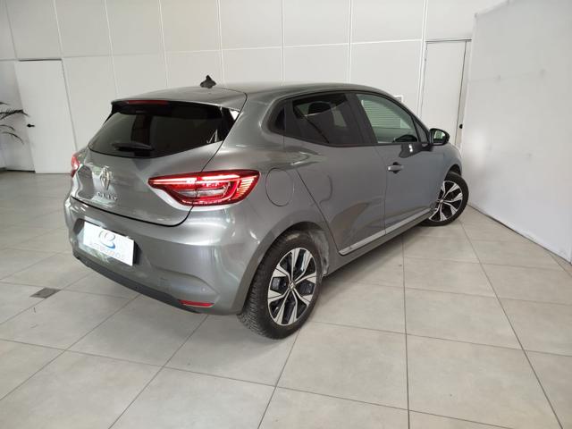 RENAULT Clio usata, con Airbag laterali