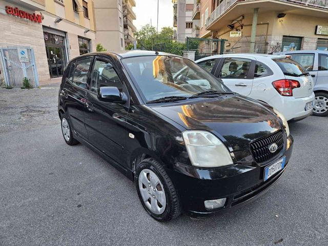 KIA Picanto usata, con ABS