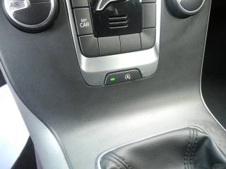 VOLVO V40 usata, con Luci diurne