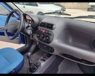 FIAT Seicento usata 10