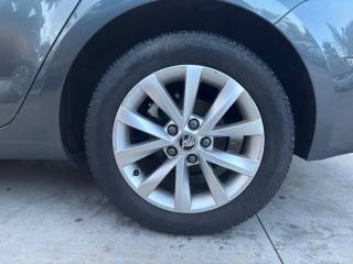 SKODA Octavia usata, con Cronologia tagliandi