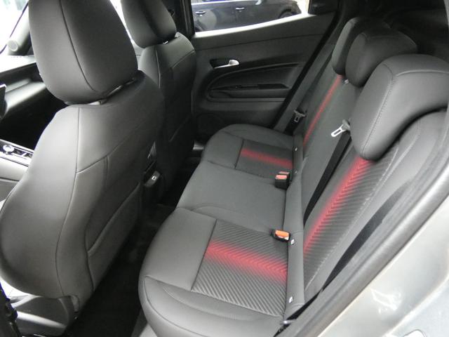 ALFA ROMEO Junior usata, con Sistema di navigazione