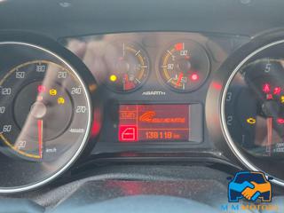 ABARTH Punto Evo usata, con Chiusura centralizzata