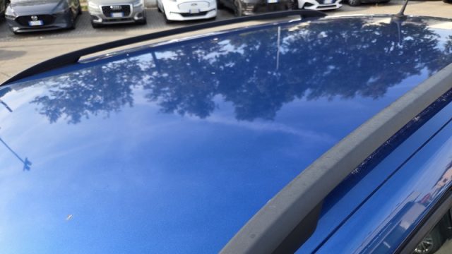 SKODA Fabia usata, con ESP
