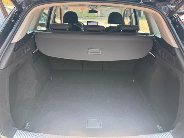 AUDI Q5 usata, con Sistema di navigazione