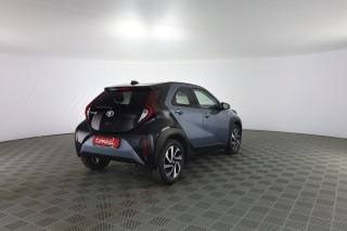 TOYOTA Aygo X usata 3
