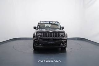 JEEP Renegade usata, con Airbag
