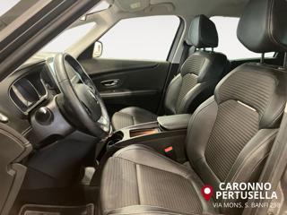 RENAULT Grand Scenic usata, con Controllo trazione