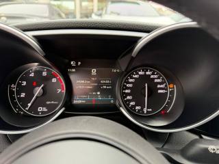 ALFA ROMEO Giulia usata, con Fari Xenon