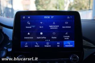 FORD Puma usata 20