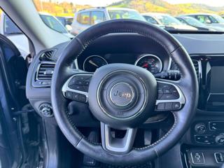 JEEP Compass usata, con Controllo trazione