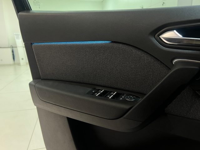 RENAULT Captur usata, con Vetri oscurati