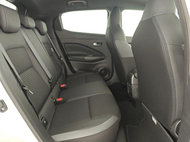 NISSAN Juke usata, con Cruise Control