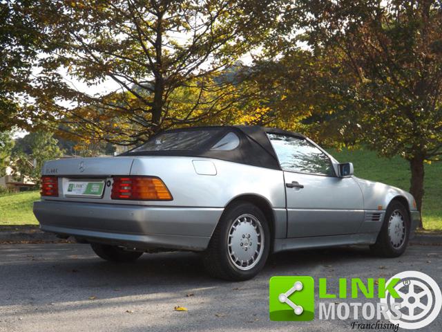 MERCEDES-BENZ SL 280 usata 3