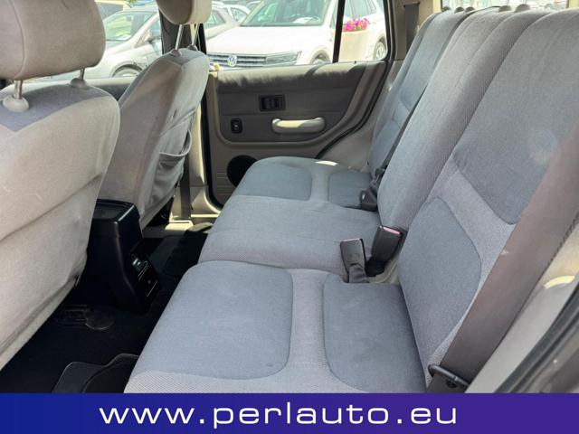 LAND ROVER Freelander usata, con Controllo trazione