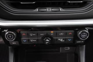 JEEP Compass usata, con Park Distance Control