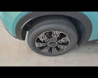 FIAT 600 usata, con Fari full-led