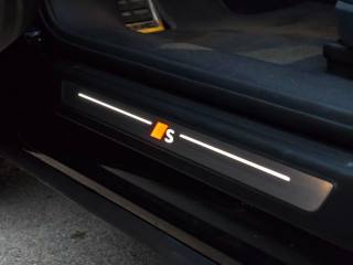 AUDI Q5 usata, con Airbag testa