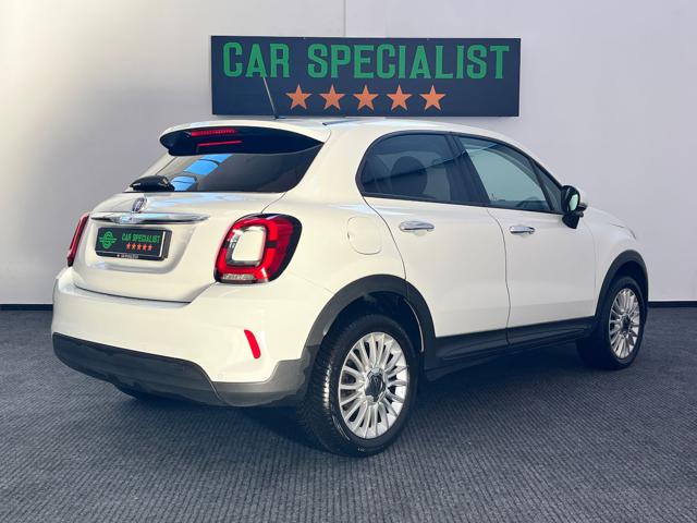 FIAT 500X usata, con Autoradio