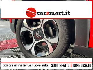 CITROEN C3 Aircross usata, con Immobilizzatore elettronico