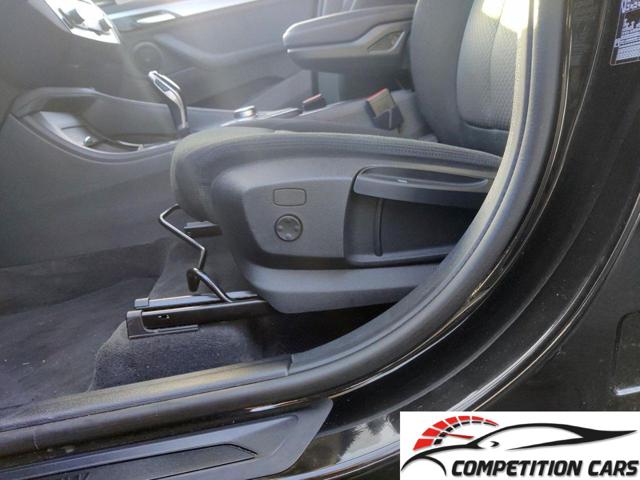 BMW X1 usata, con Climatizzatore