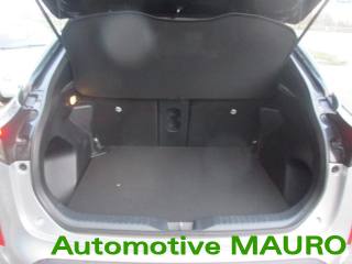 TOYOTA Yaris Cross usata, con Bluetooth