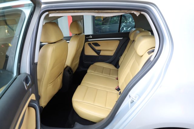VOLKSWAGEN Golf usata 44